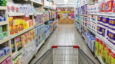 La grande distribution répond à l’appel des Restos du cœur