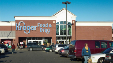 Kroger propose un test Covid connecté à domicile