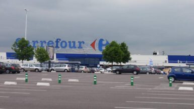 Rami Baitiéh quitte Carrefour pour rejoindre Morrisons