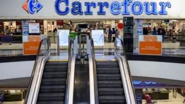 Carrefour