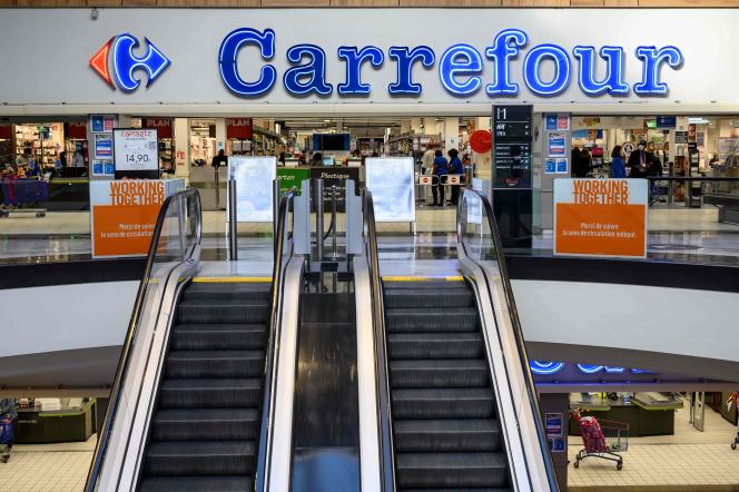 Carrefour