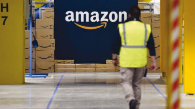 7000 embauches chez Amazon au Royaume-Uni en 2020 pour faire face à l’essor du e-commerce