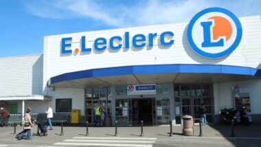 À la Réunion, Leclerc met fin au prospectus