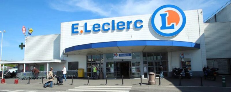 À la Réunion, Leclerc met fin au prospectus