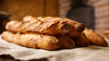 Baguette à 29 centimes : un boulanger niçois perd son procès contre E. Leclerc