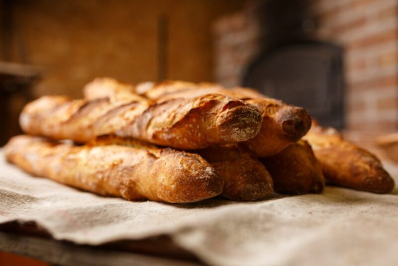 Baguette à 29 centimes : un boulanger niçois perd son procès contre E. Leclerc