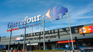 Carrefour lance à son tour une formule d’abonnement