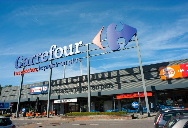 Carrefour lance à son tour une formule d’abonnement