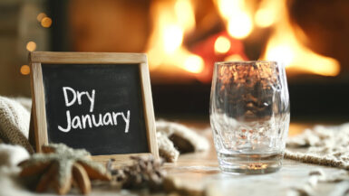 Dry January : un vrai défi pour les marques ou opportunité de croissance ?