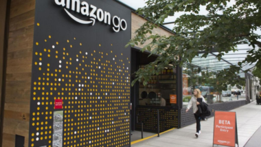 États-Unis : de nouveaux magasins physiques Amazon ?