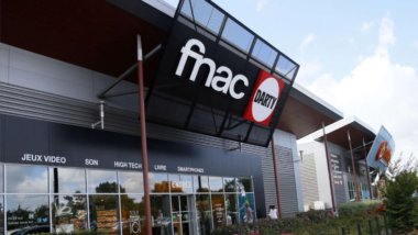 FNAC-Darty garde ses magasins ouverts pour ce deuxième confinement