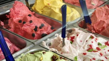 Glaces artisanales : L’Angélys va se déployer