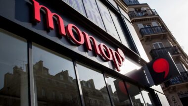 Guillaume Sénéclauze prend la tête du groupe Monoprix