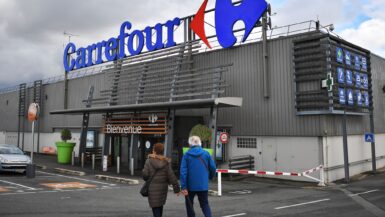 Inquiétudes des salariés : un samedi agité pour Carrefour