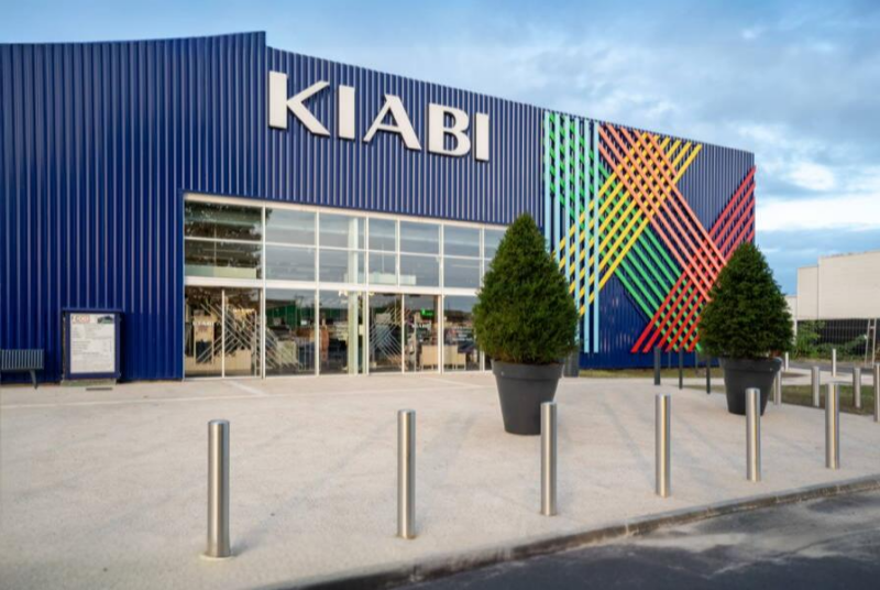 Kiabi réinvente son programme de fidélité : une expérience client renouvelée et plus engageante