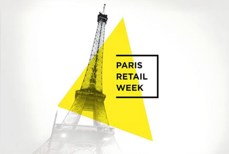 La Paris Retail Week prévue pour la mi-septembre finalement reportée à 2021