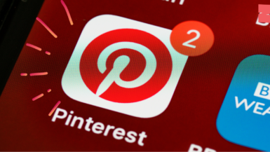 La Redoute satisfait du partenariat avec Pinterest