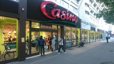 Le groupe Casino intègre son directeur digital Cyril Bourgois au sein de son comité exécutif