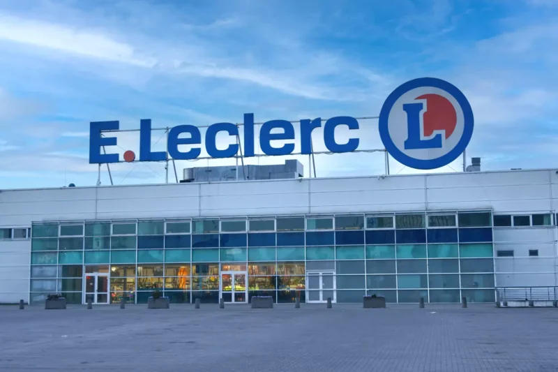 Leclerc annonce une "vraie désinflation" : les prix vont-ils enfin baisser ?