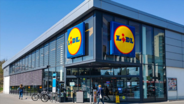 Lidl à l'assaut du dimanche matin : une stratégie pour doper sa croissance