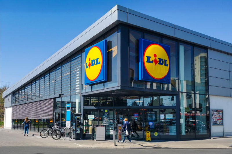 Lidl à l'assaut du dimanche matin : une stratégie pour doper sa croissance