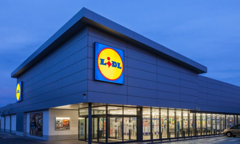 Lidl : ouverture imminente de 10 magasins, découvrez les emplacements