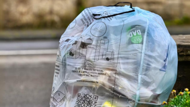 Luxembourg : les enseignes partent en guerre contre le plastique