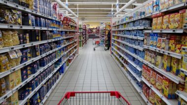 MDD : l’inflation affecte les produits « premier prix »