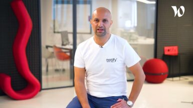 Ous Ouzzani (Notify) : « Le ‘bon moment’, un enjeu de marketing digital pour les retailers »