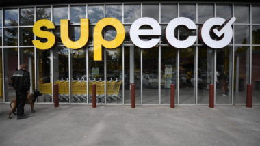 Supeco, l’enseigne discount de Carrefour, lance son site de e-commerce