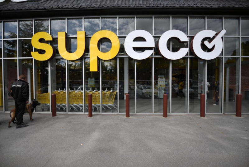 Supeco, l’enseigne discount de Carrefour, lance son site de e-commerce