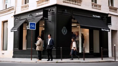 The Kooples : un rachat imminent par Verdoso ?