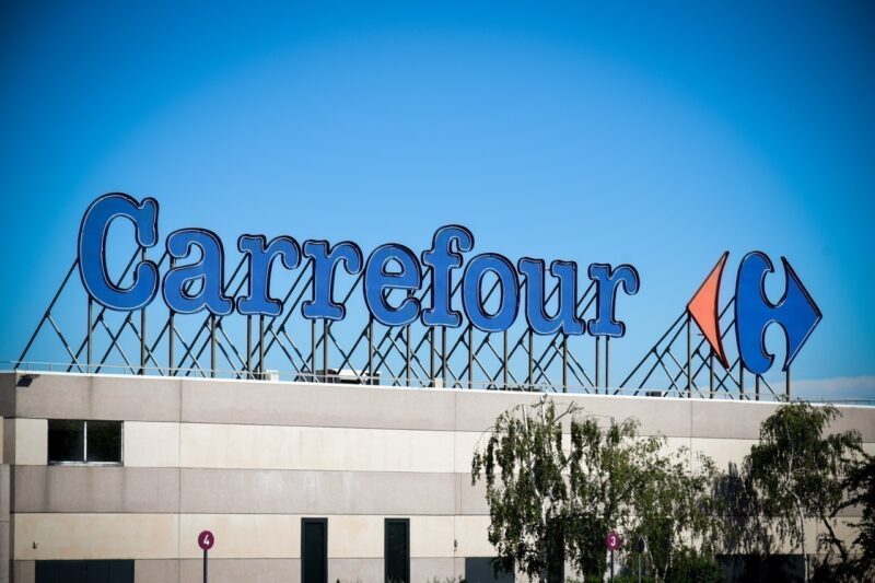 Toulouse : Carrefour Labège élargit son offre de produits d’occasion