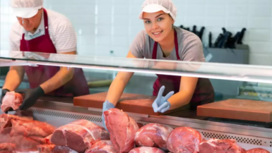 Un CFA made in Système U pour les métiers de bouche va bientôt ouvrir ses portes