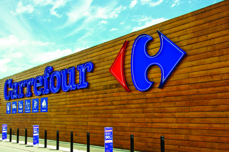 carrefour