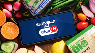 club carrefour