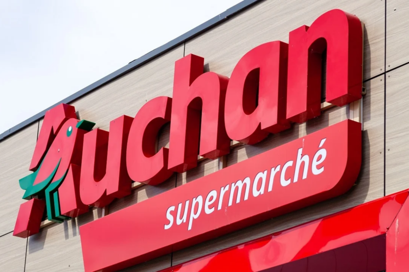 Auchan : le géant de la distribution en difficulté, System U à la rescousse ?