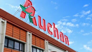 Auchan : virage stratégique ou crise de croissance ?