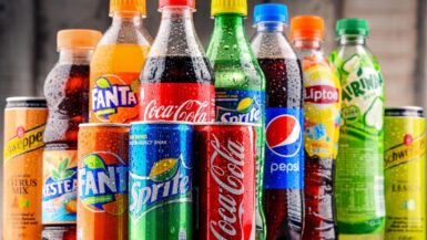 Boissons : choc fiscal imminent, la taxe soda explose en 2025