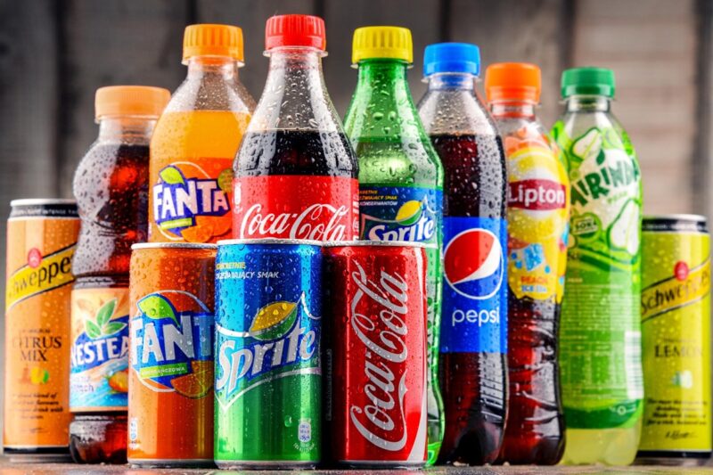 Boissons : choc fiscal imminent, la taxe soda explose en 2025