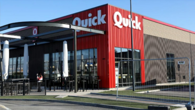 Bordeaux : deux nouveaux Quick pour une expérience gourmande inédite