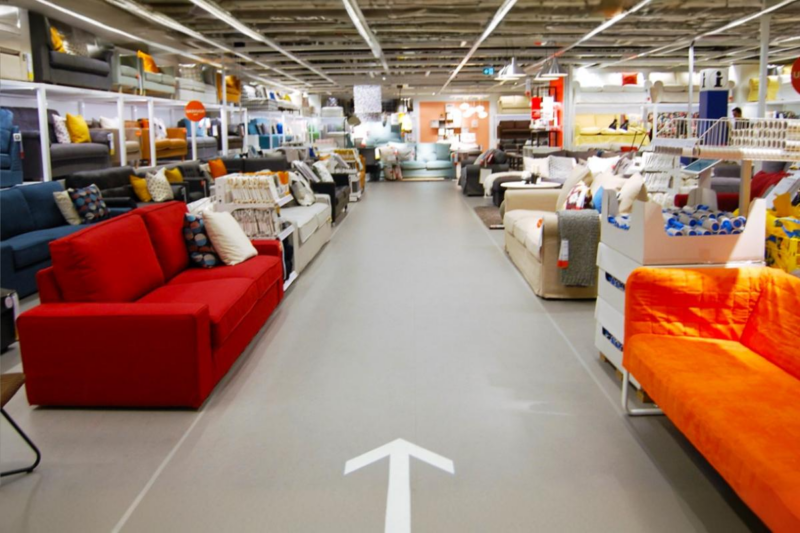 C'est la révolution du discount ! Une nouvelle enseigne défie Ikea et Action