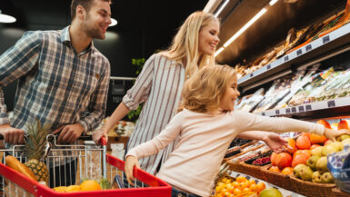 Courses : Leclerc, Intermarché, Carrefour, où faire les meilleures affaires ?