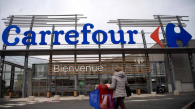 Fin des prospectus papier chez Carrefour : une révolution dans la communication