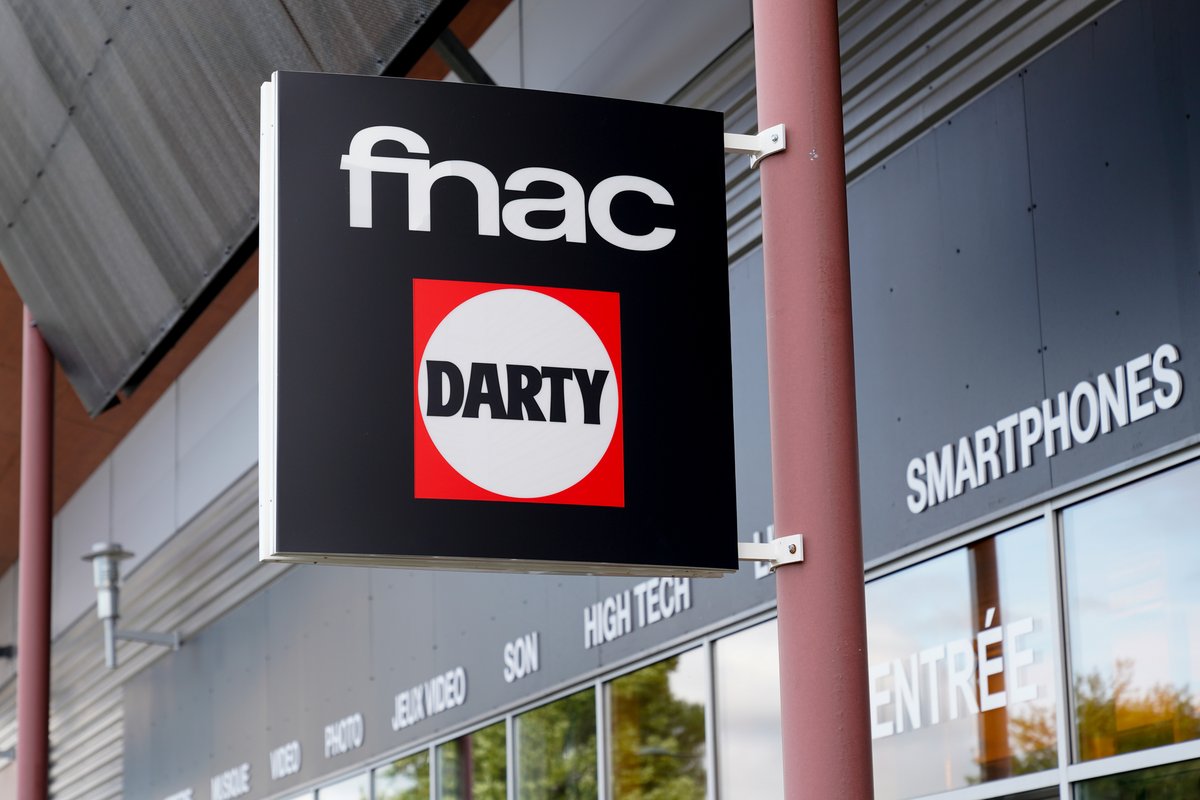 Fnac Darty : le retour en grâce après deux années difficiles