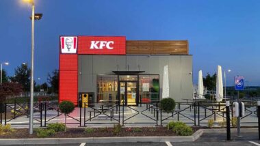 KFC double la mise en France : croissance, innovation et engagement local