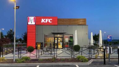 KFC double la mise en France : croissance, innovation et engagement local