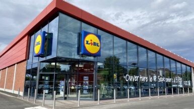 Lidl face à la crise : une nouvelle stratégie qui exclut certains clients