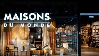 Maisons du Monde : chiffre d'affaires en baisse, mais le cap du milliard est maintenu