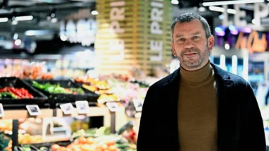 Thierry Cotillard s’exprime et tire le bilan de la crise pour Intermarché